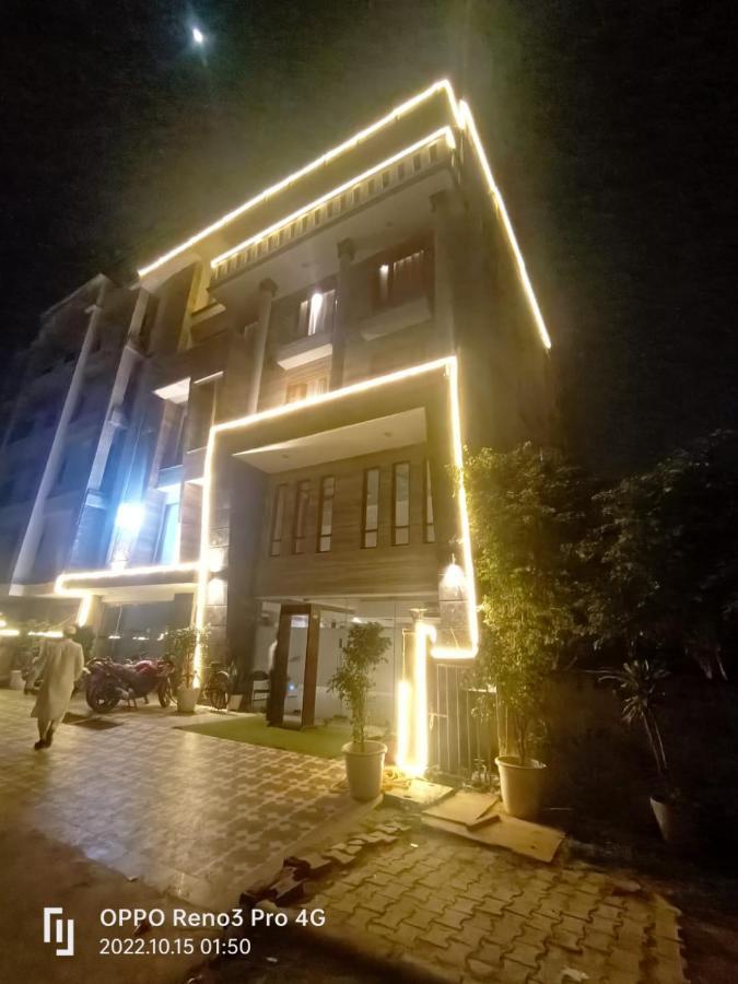 Hotel Zen A Luxury