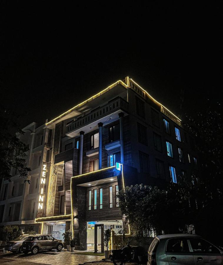 Zen A Luxury 3*